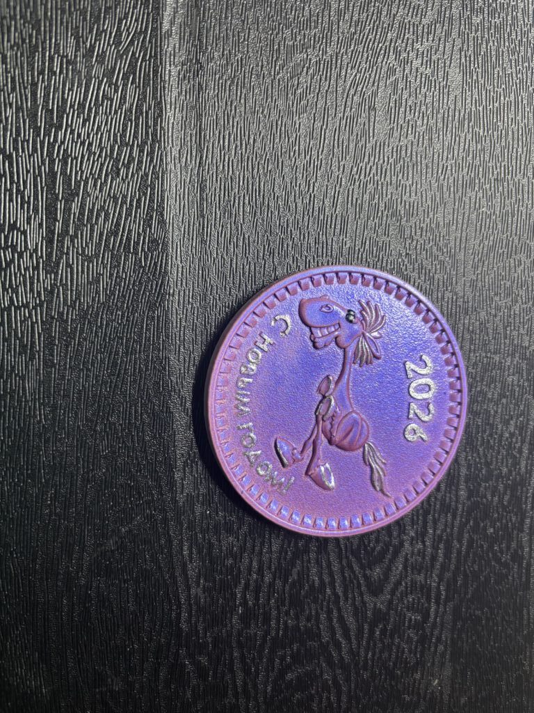 Сувениры лошадки