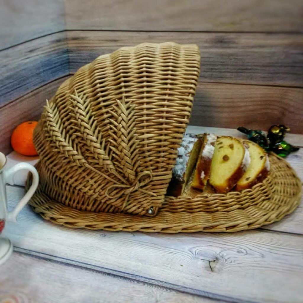 Хлебница