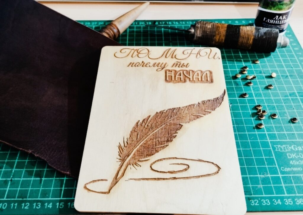 Баннер магазина La_Vita_Wood