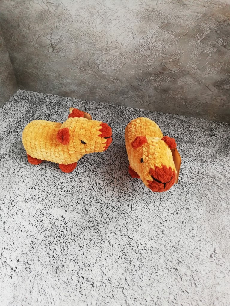 Капибара