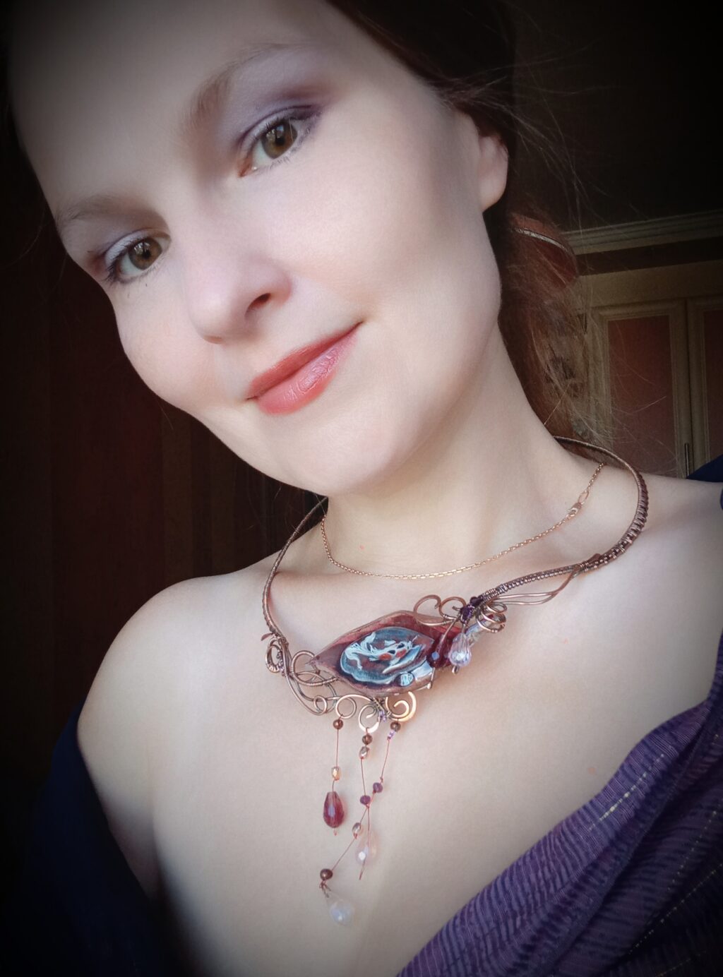 Капля росы