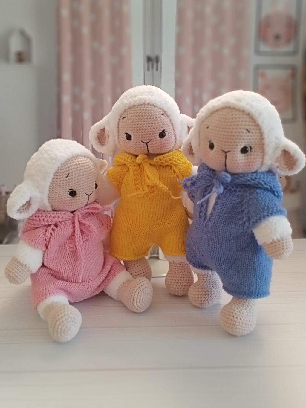 Баннер магазина Fomidolls