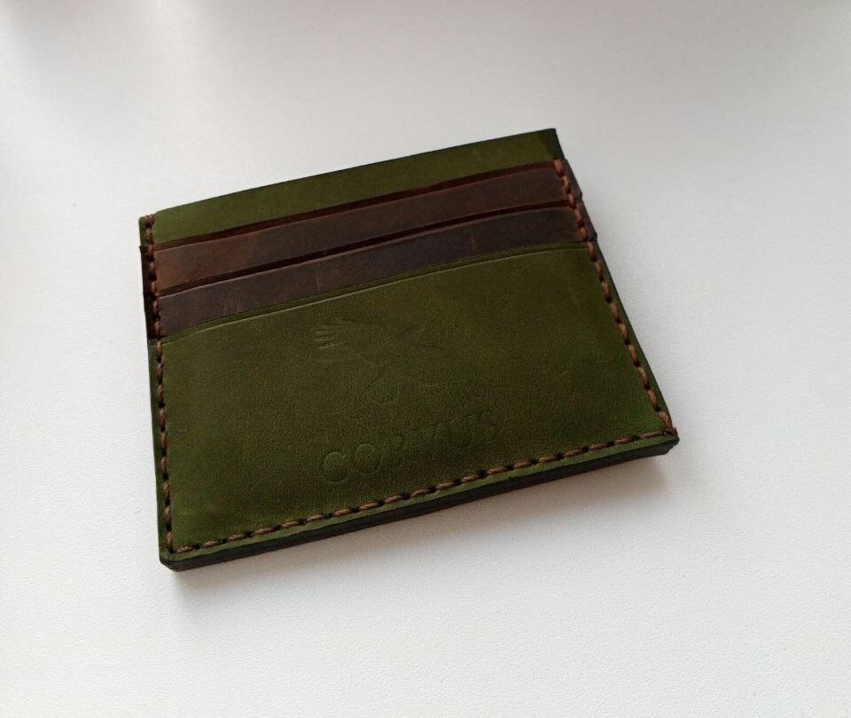 Картхолдер «Verde»