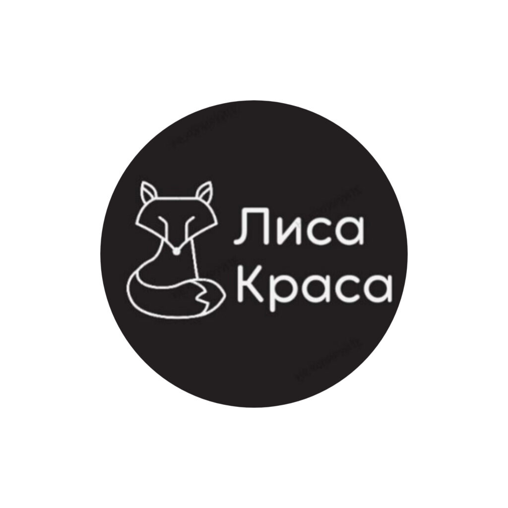 Баннер магазина ЛисаКраса