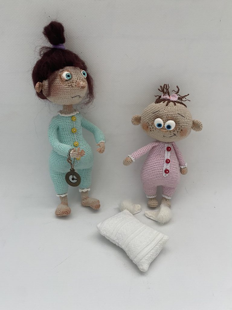 Лялечка