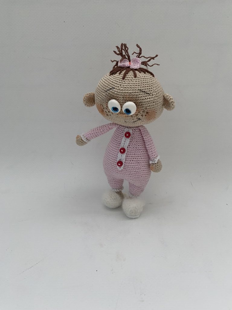 Лялечка