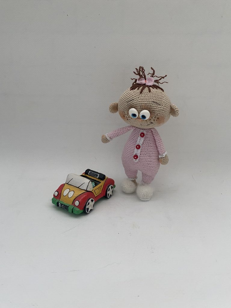 Лялечка