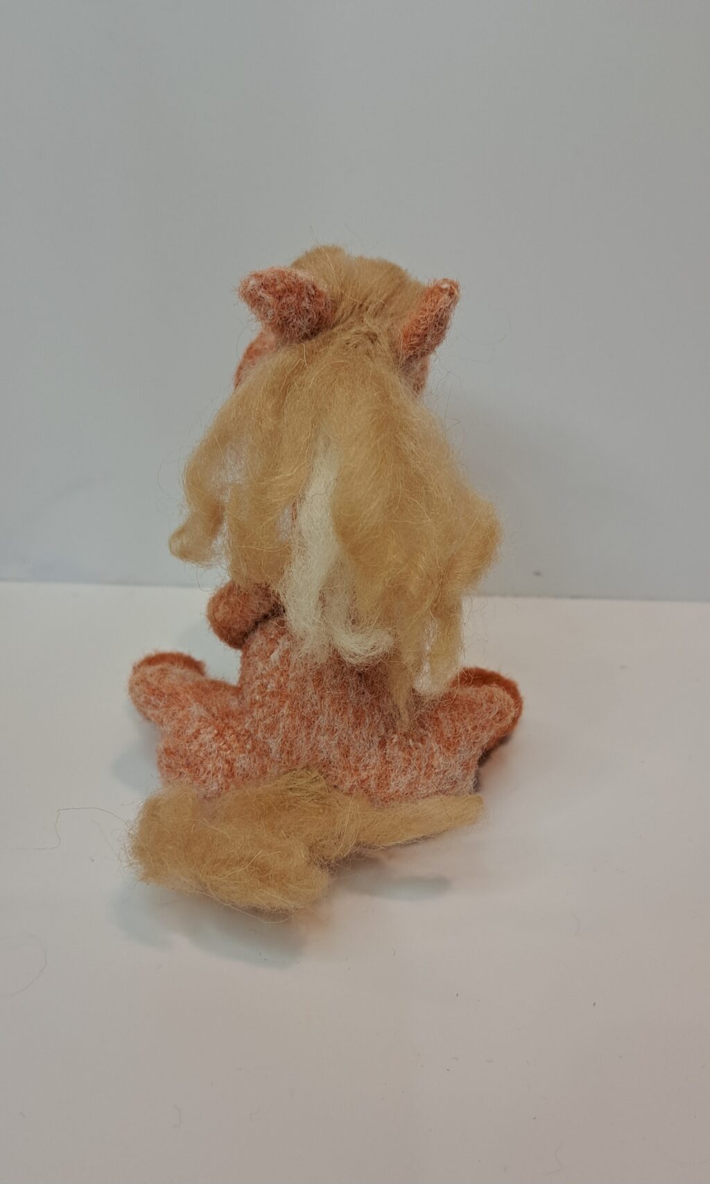 Лошадь. Интерьерная игрушка