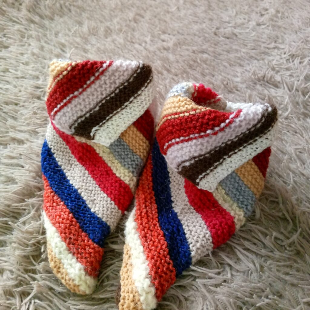 Следочки