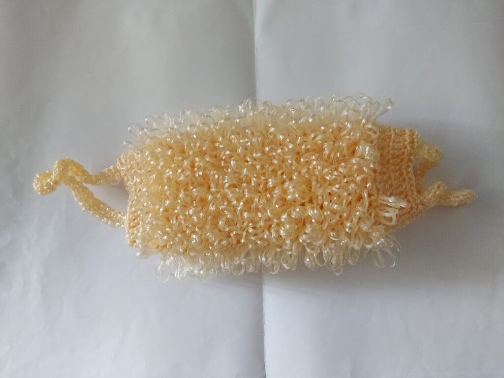 Мочалка