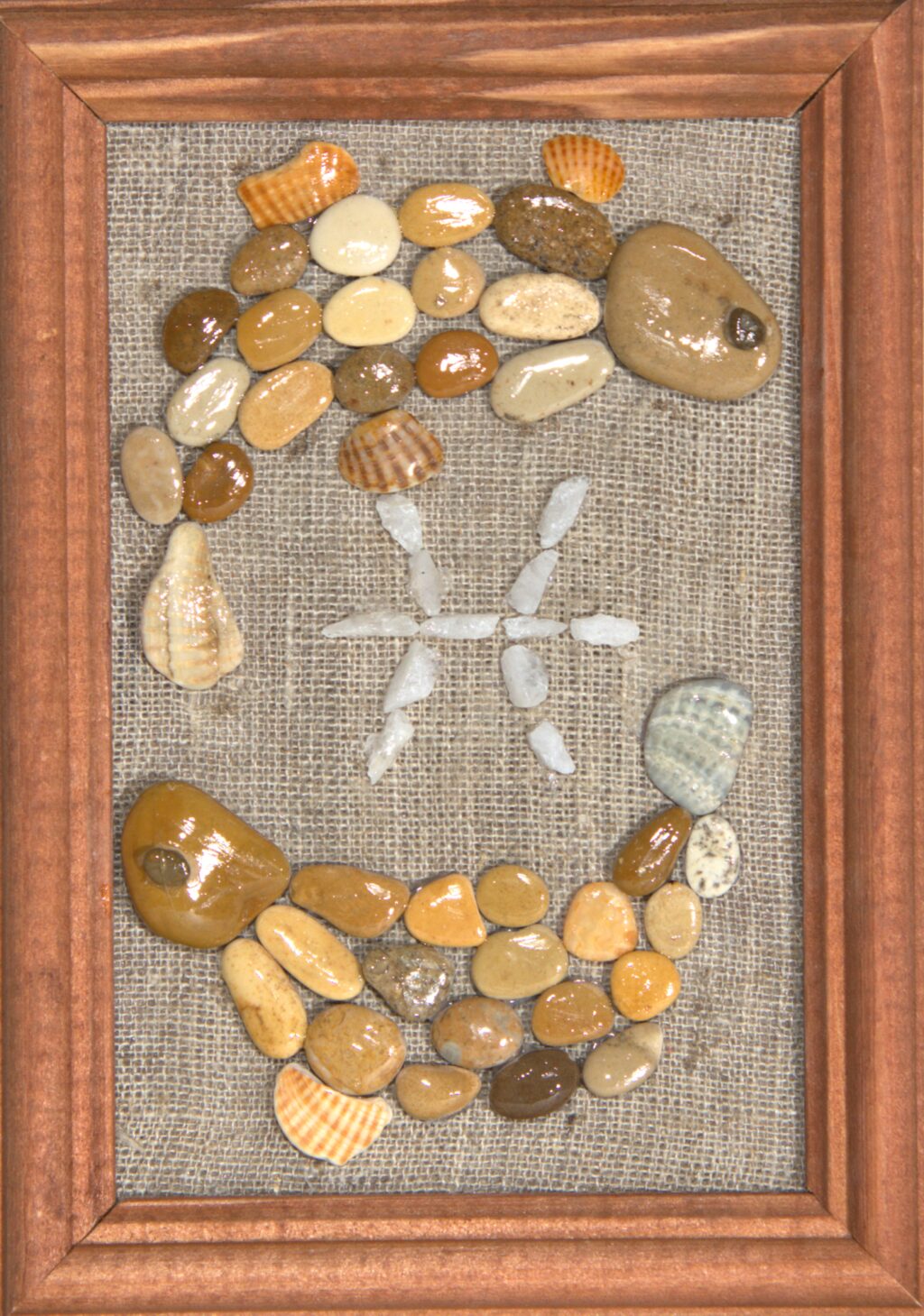 Картина «Знак зодиака «Рыба»