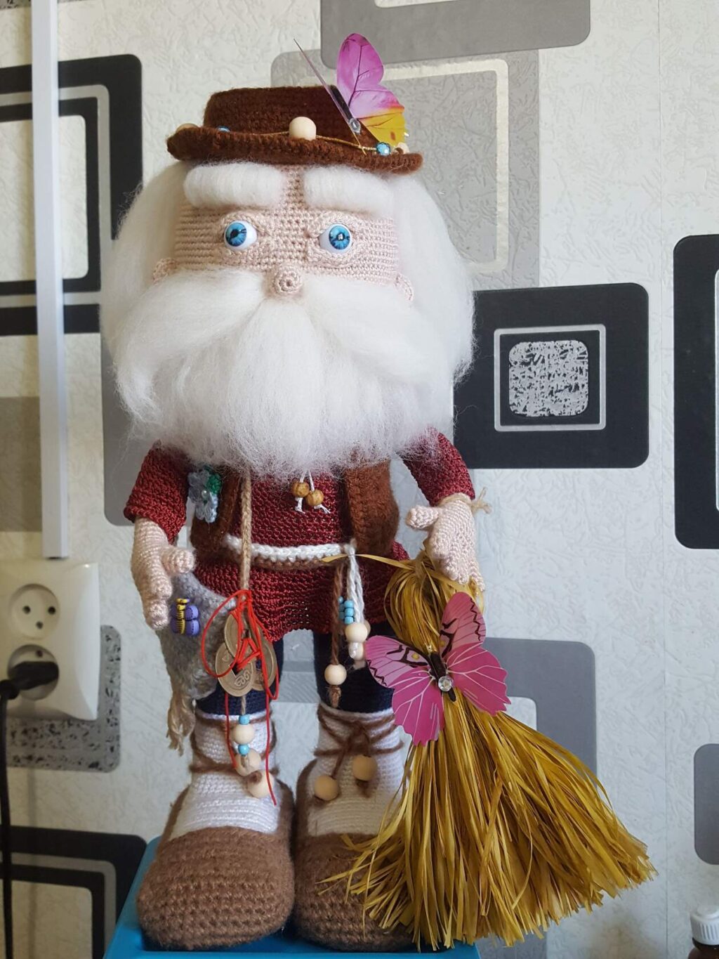 Баннер магазина Игрушки от Натальи