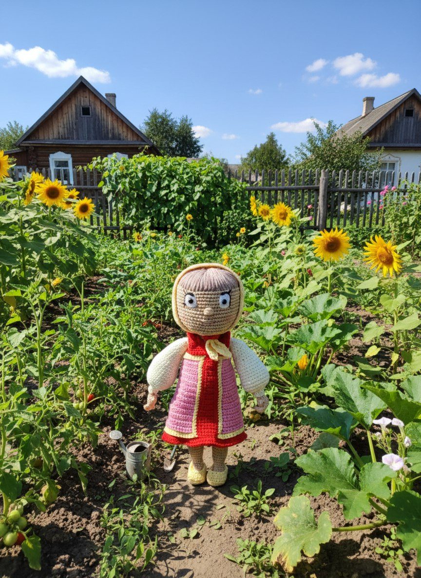 Аленка