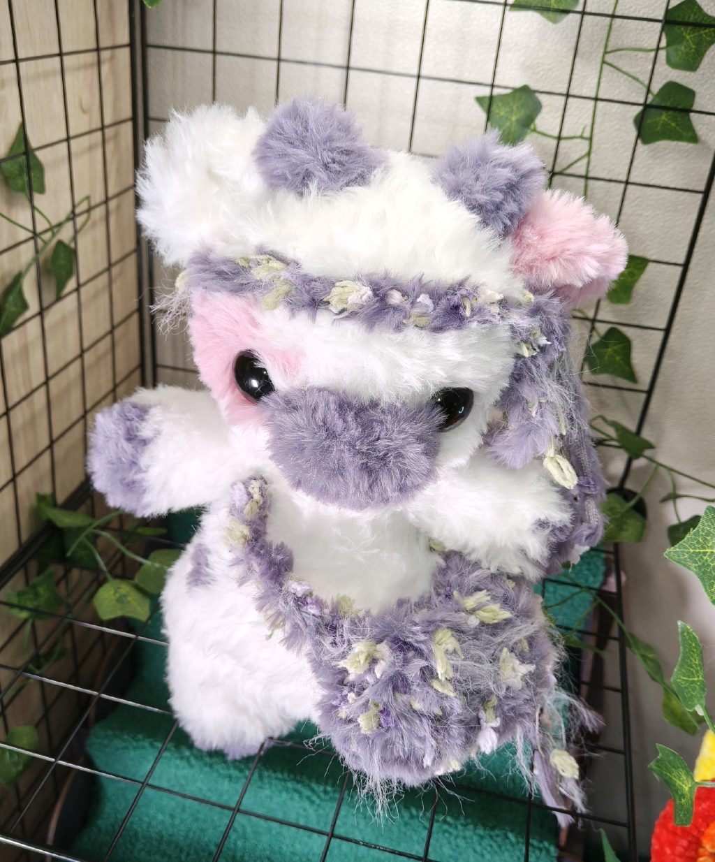 Коровка