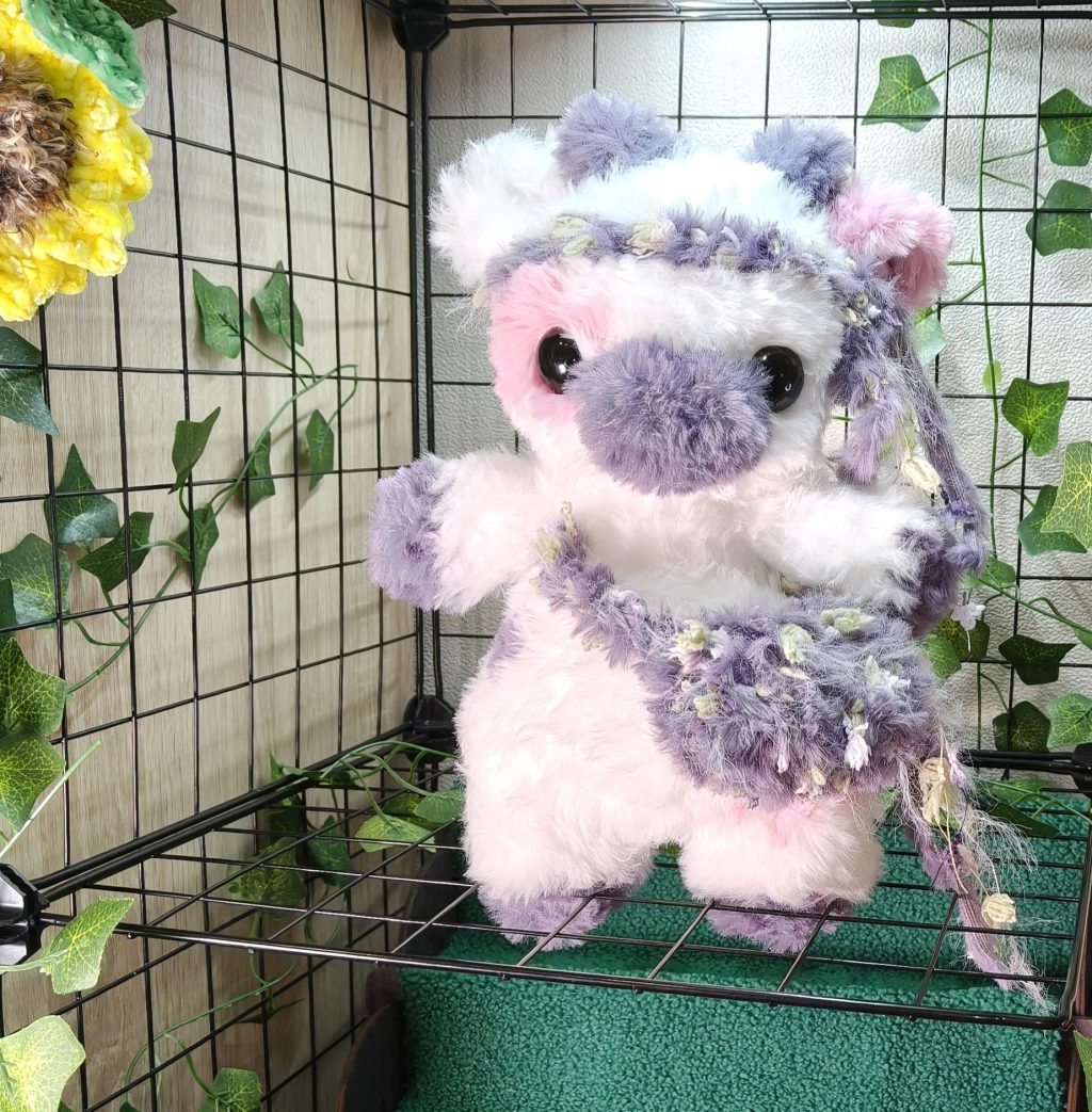 Коровка