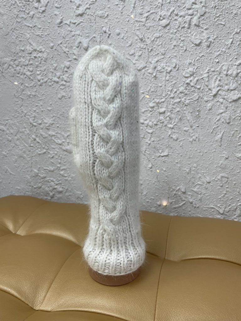 Рукавицы женские