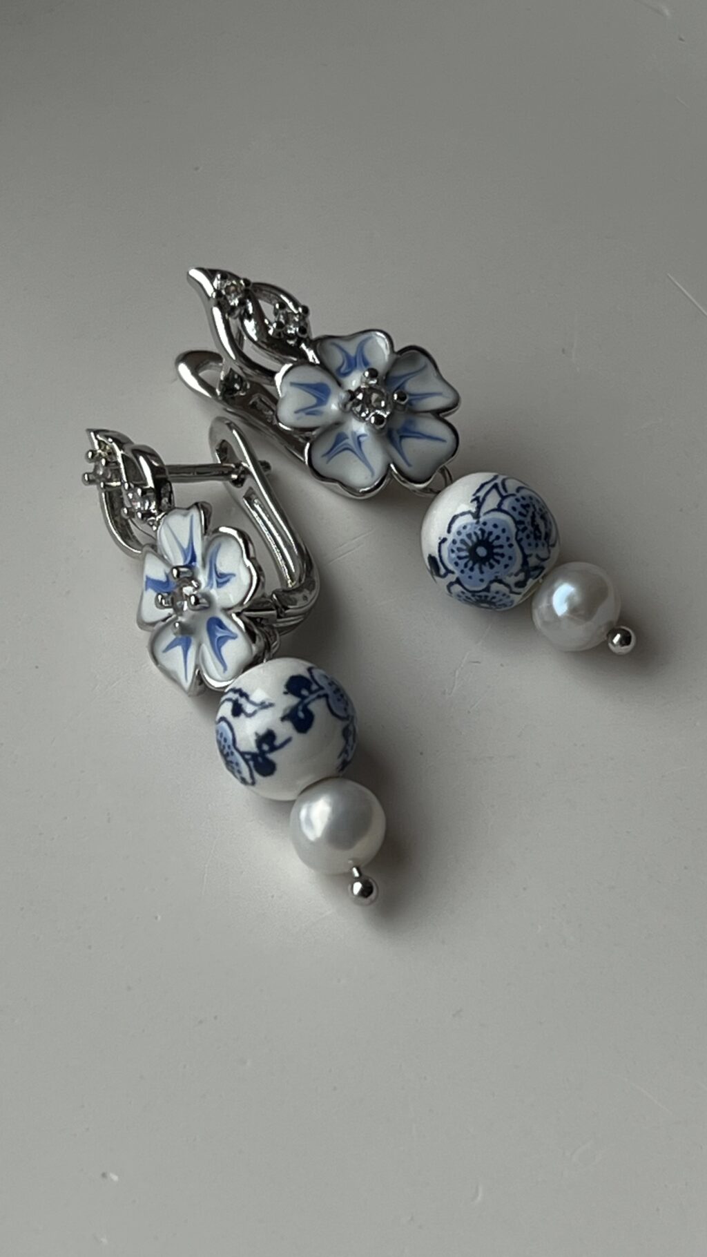 Баннер магазина EBRAMI jewelry