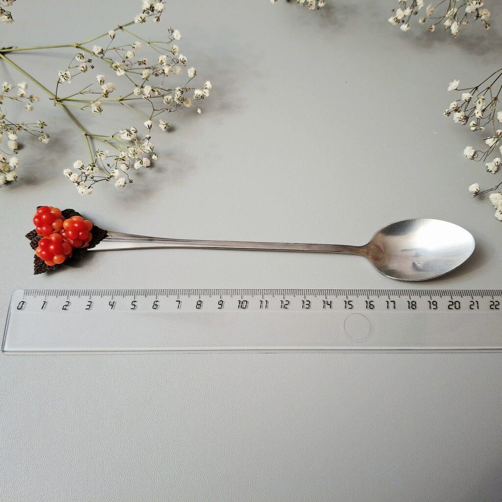 Ложка Морошка 1 шт.