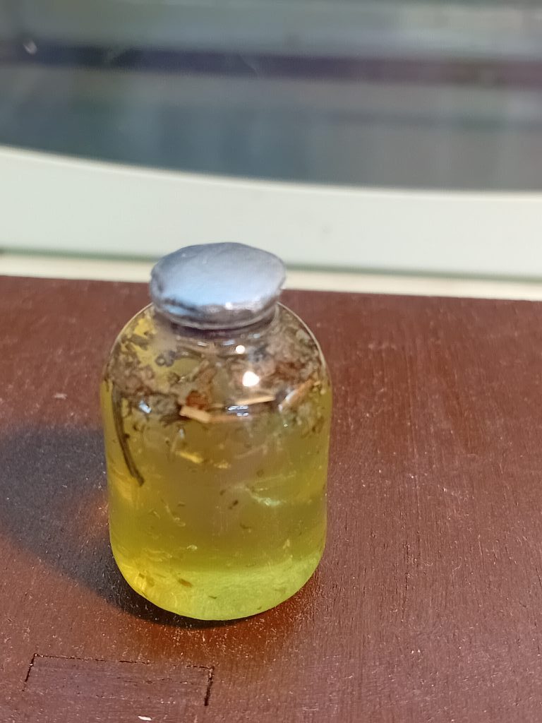 Миниатюра баночки 3л, еда для кукол