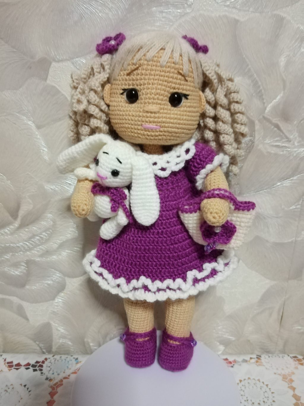 Куклы