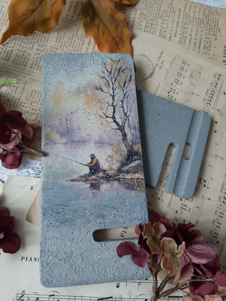 подставка для телефона
