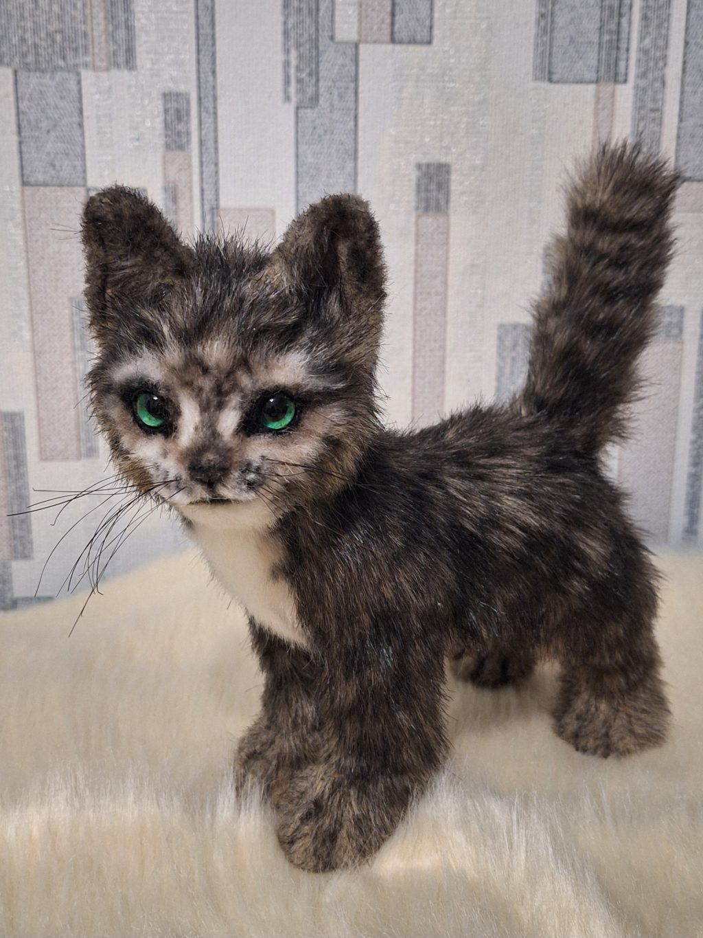 Кот Компот