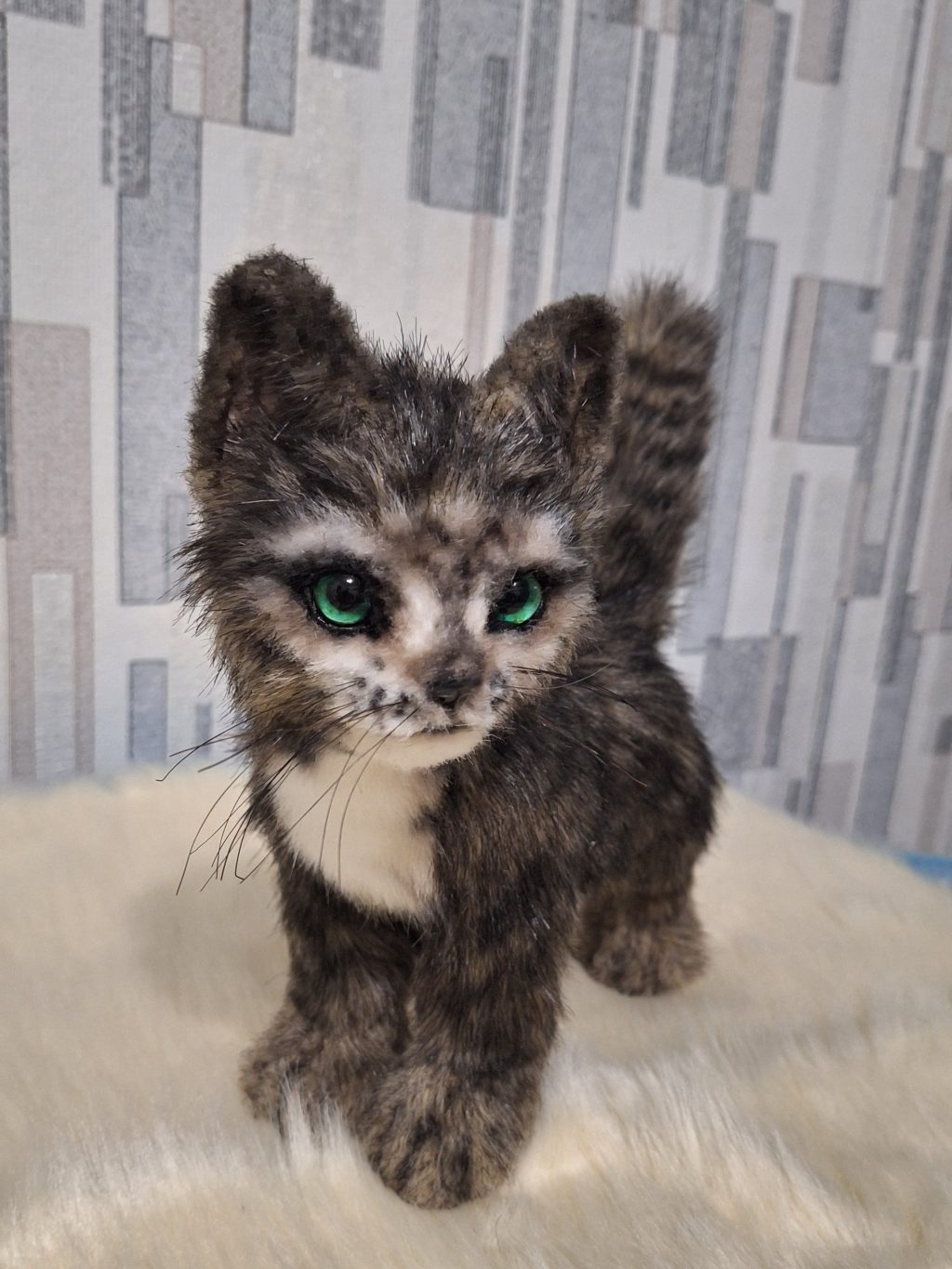 Кот Компот