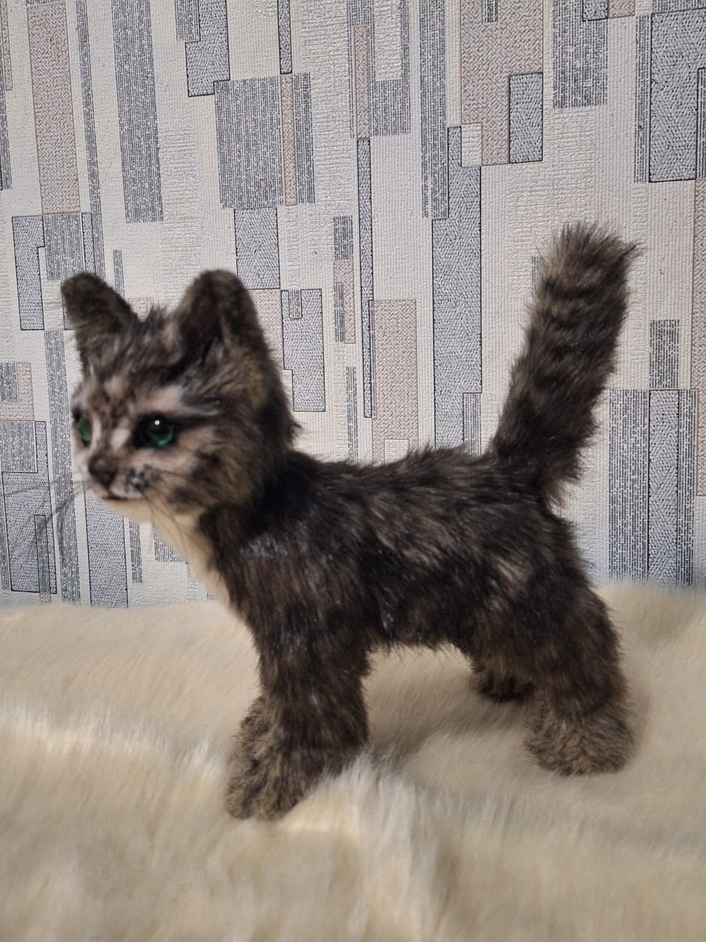 Кот Компот