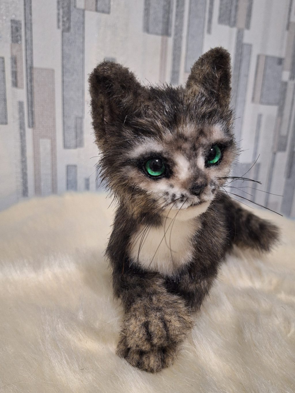 Кот Компот