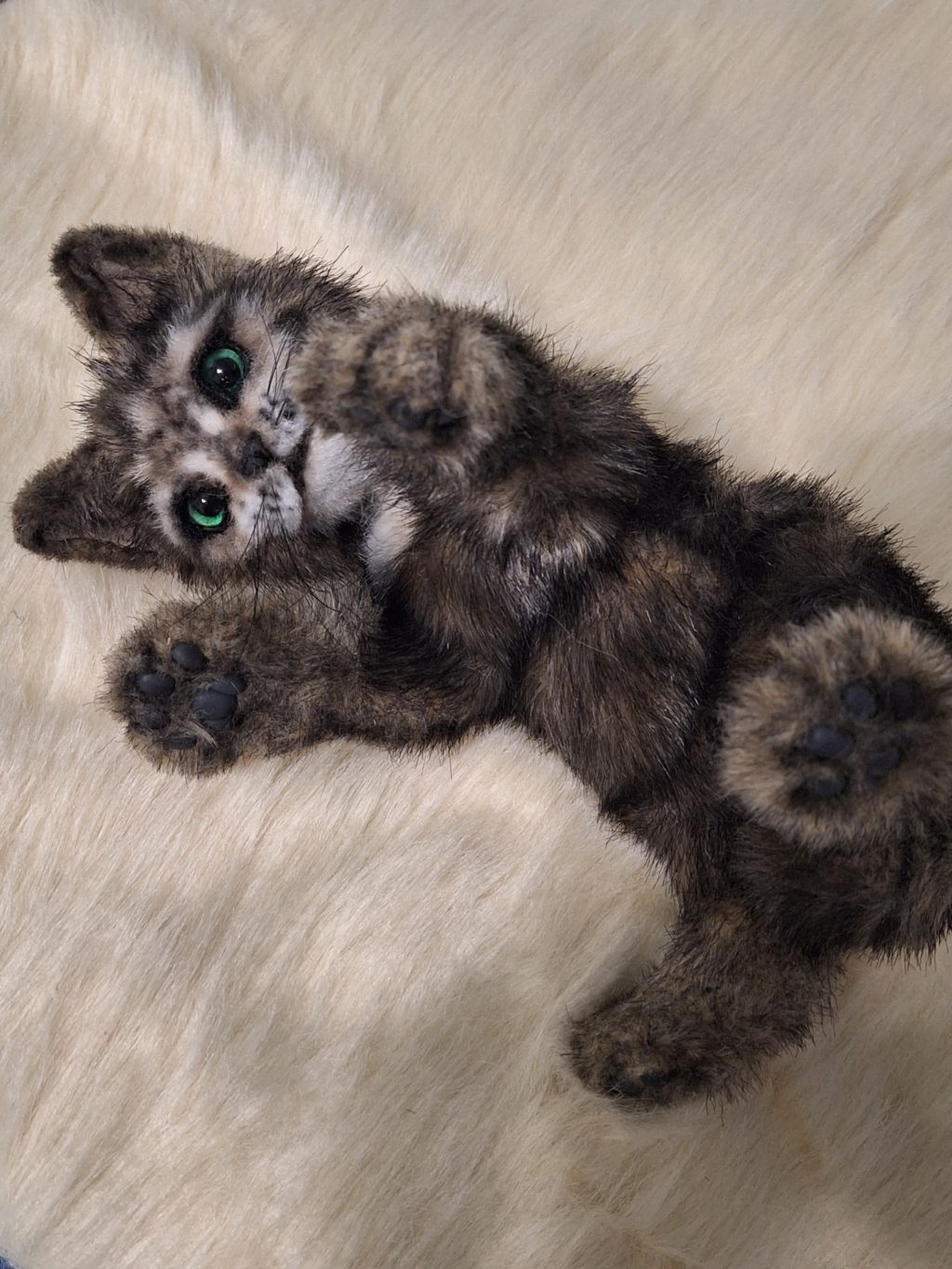 Кот Компот