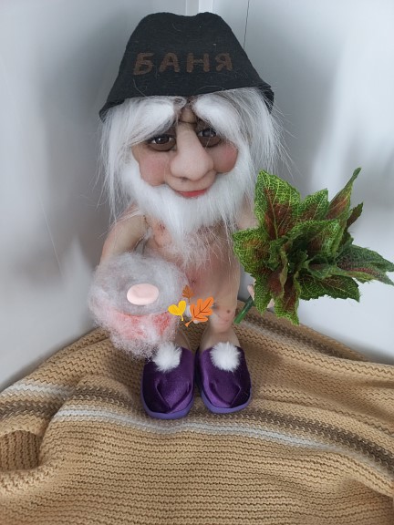 Домовые