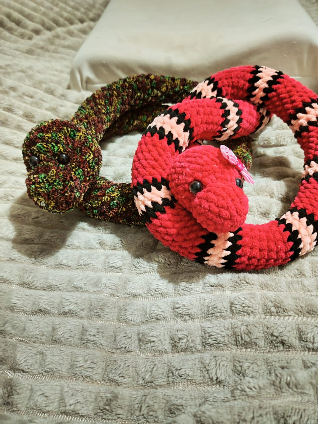Змейка