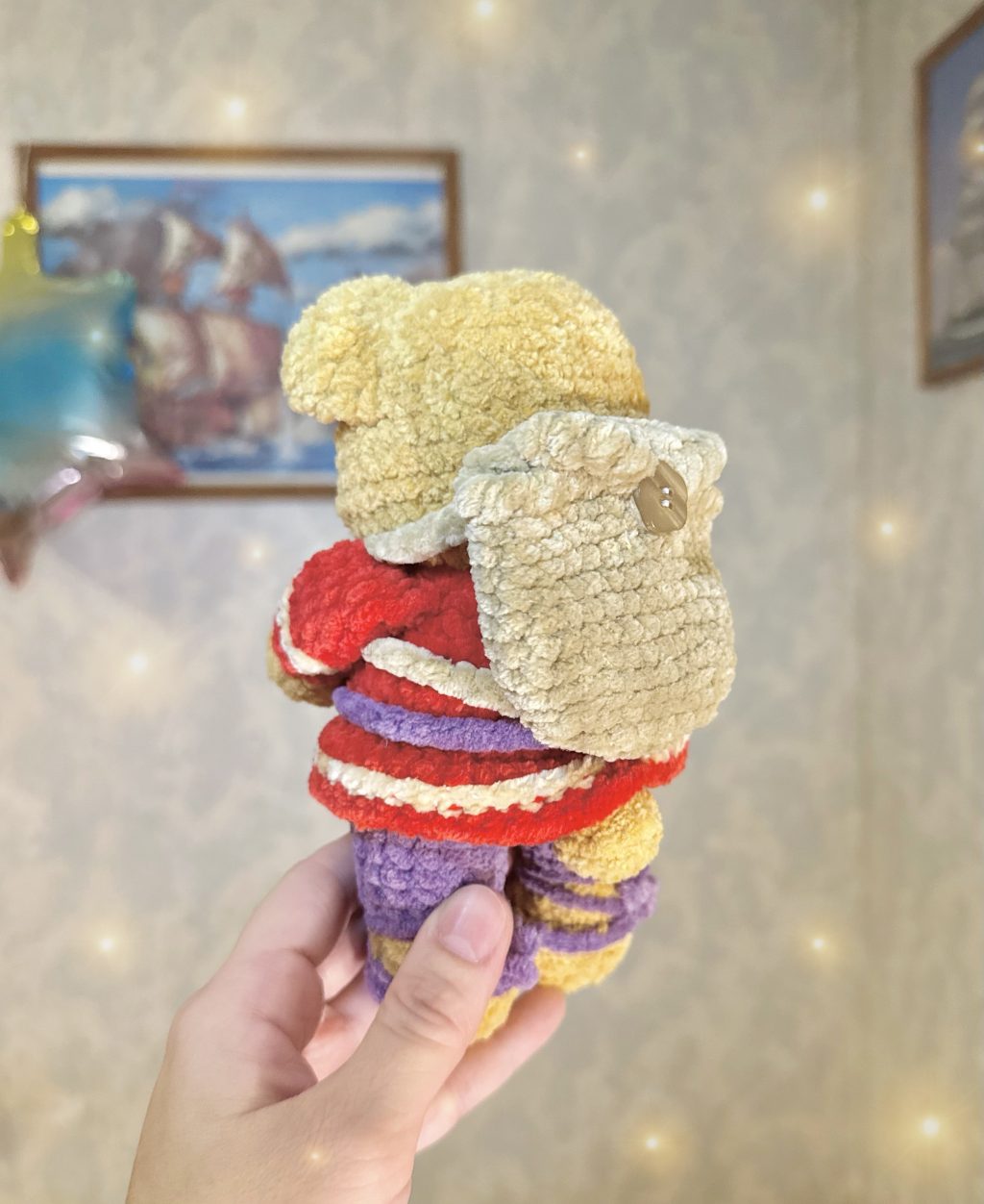 Мишка