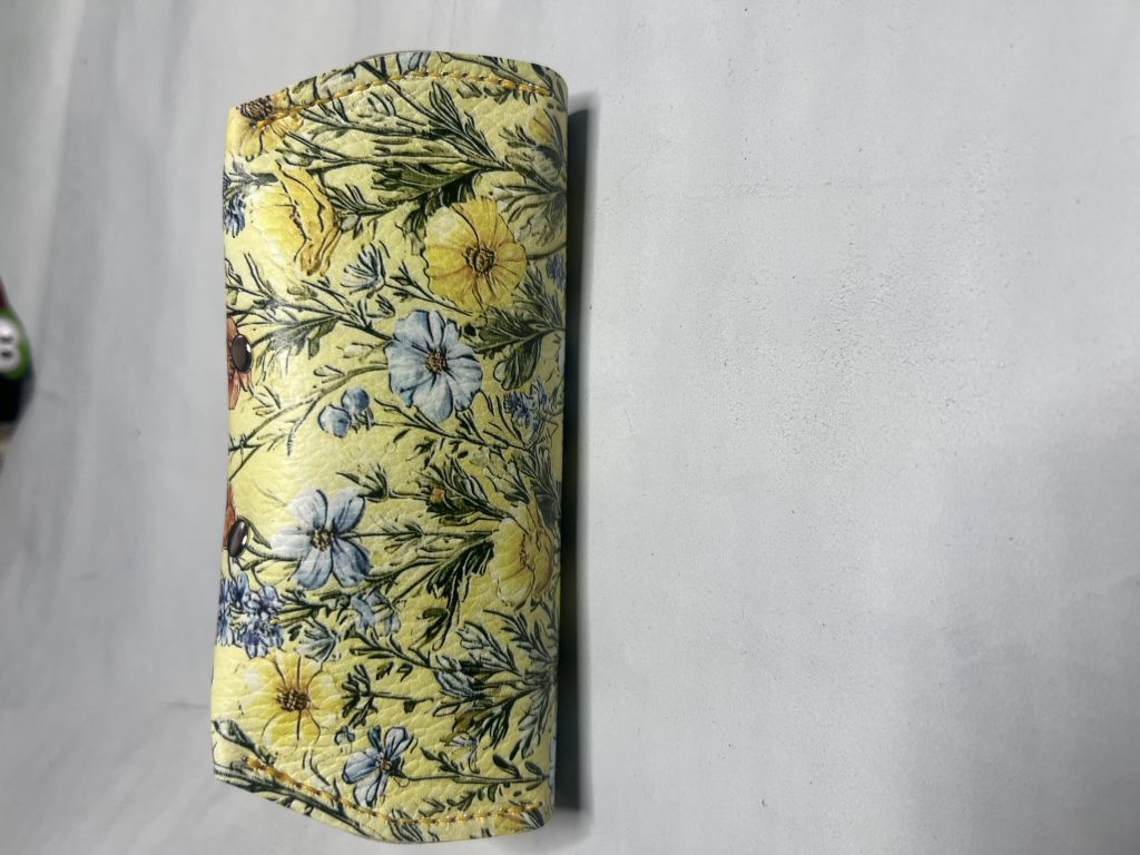 Футляр для очков