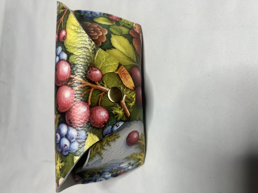 Футляр для очков