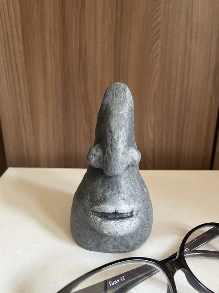 Подставка под очки