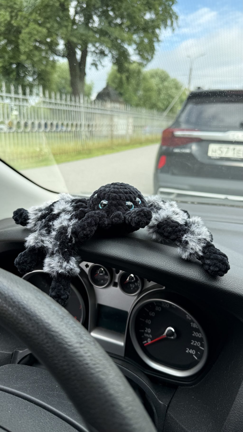 Паук Григорий