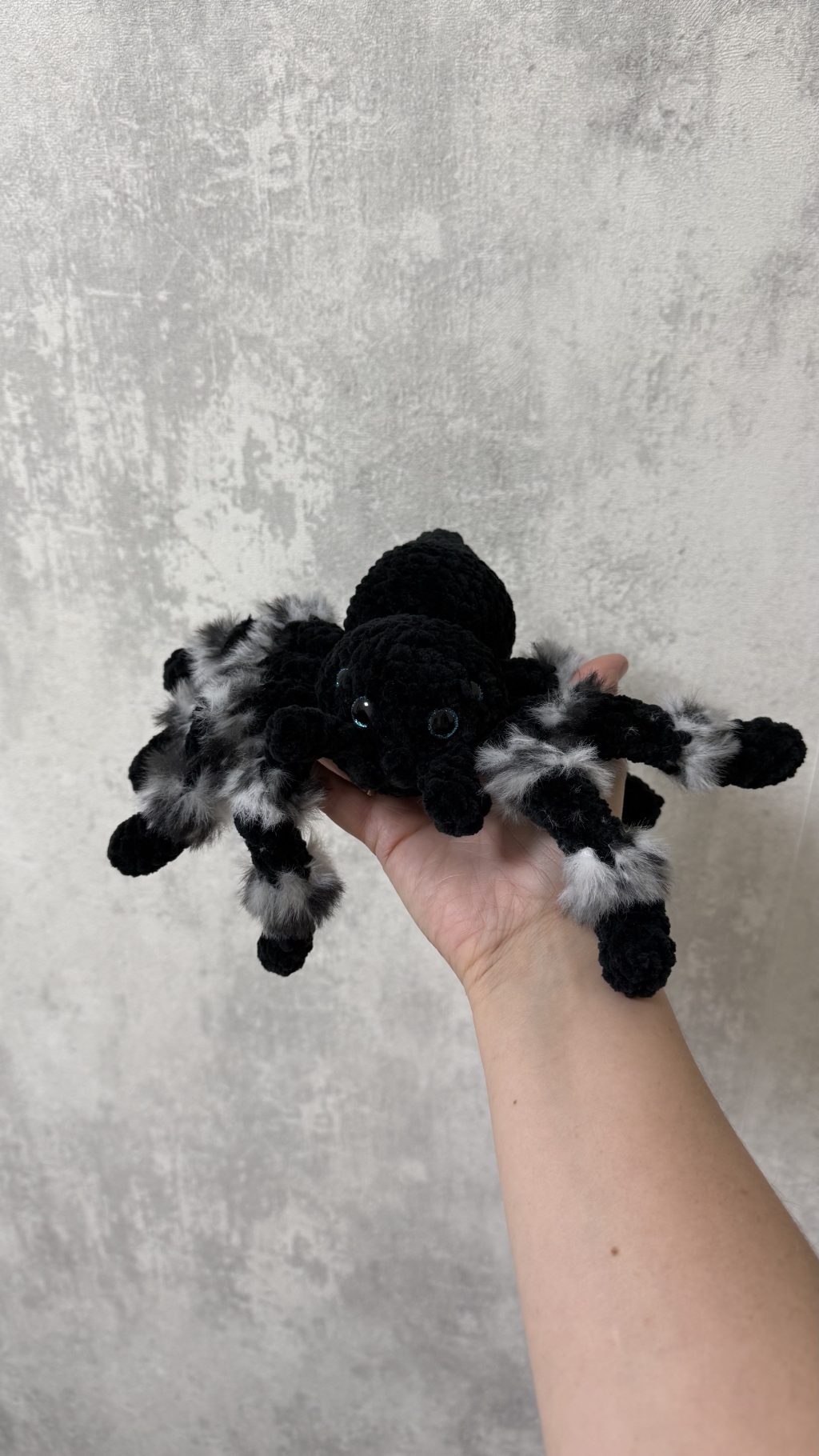 Паук Григорий