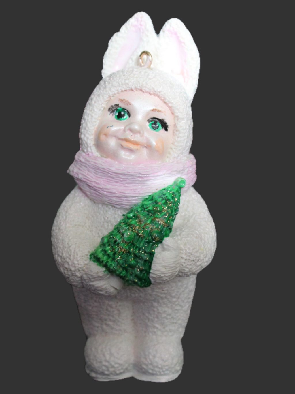Гипсовые фигурки Детки СССР