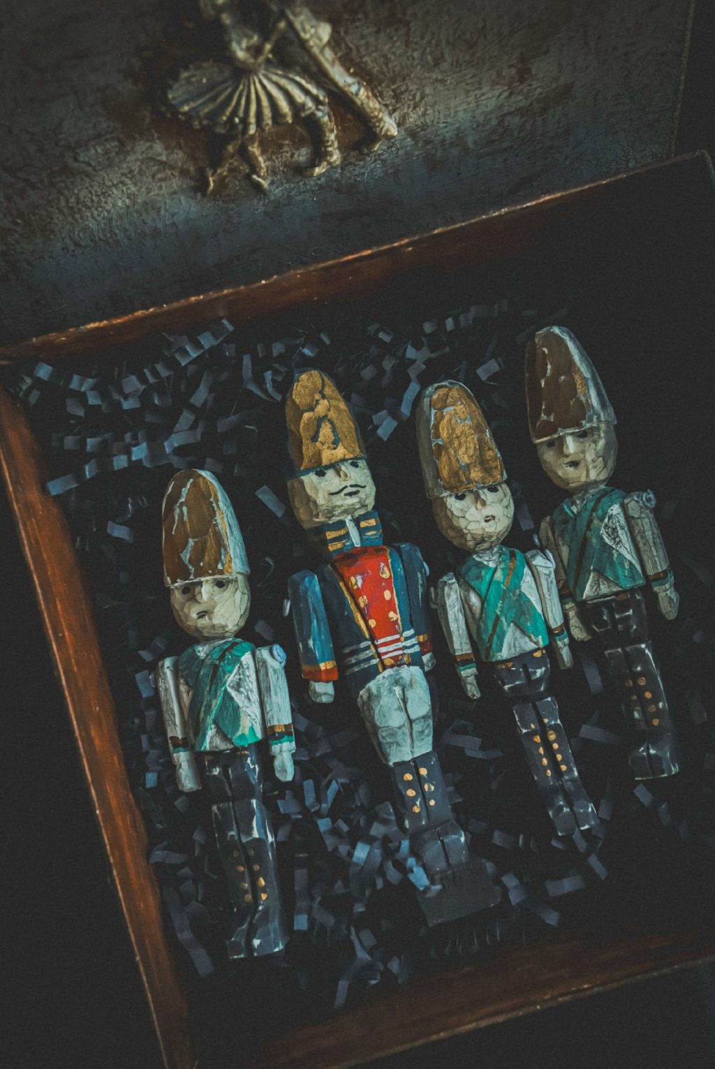 Солдатик