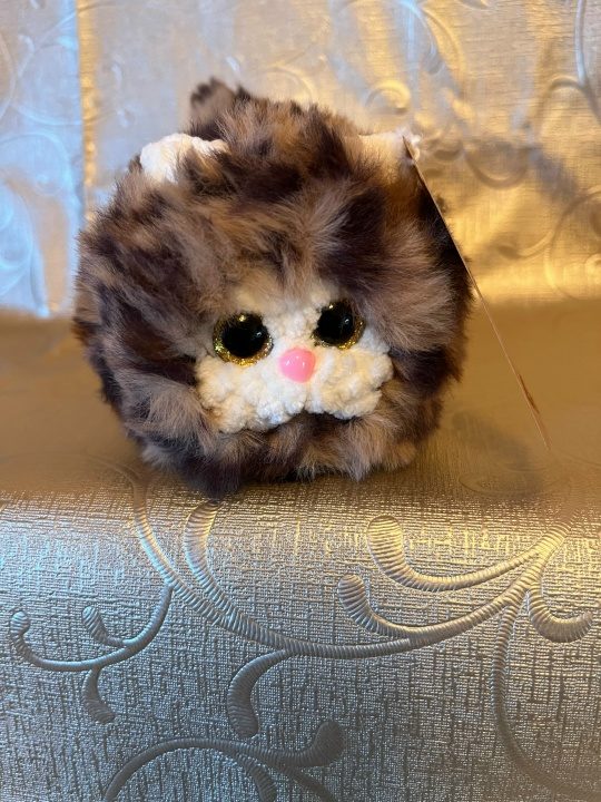 Котенок маленький