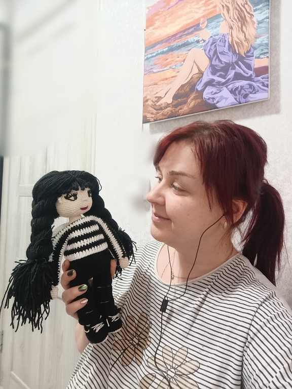 Венсдей