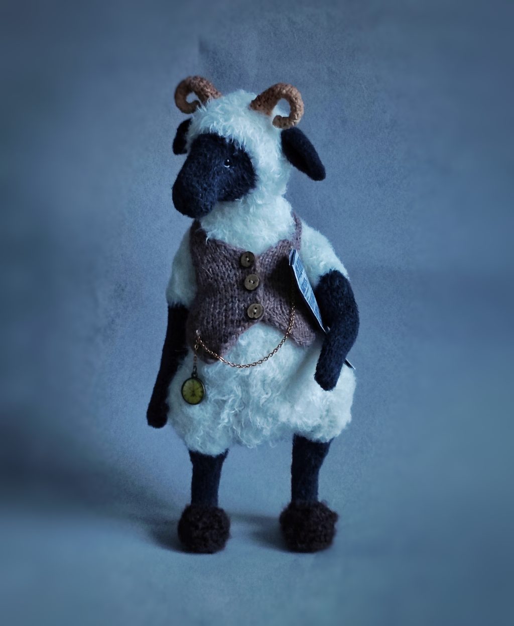 Семейная пара