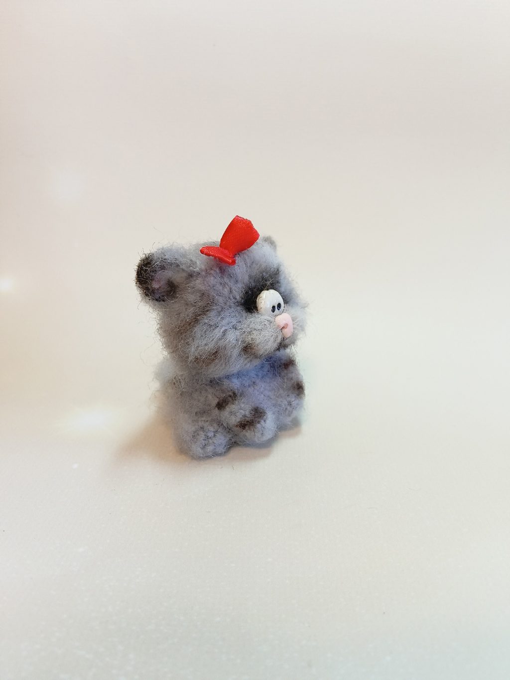 Котята малыши