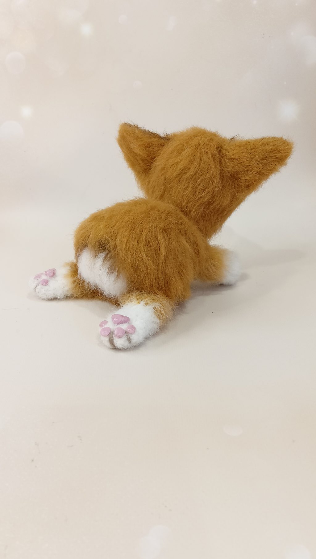 Коржик