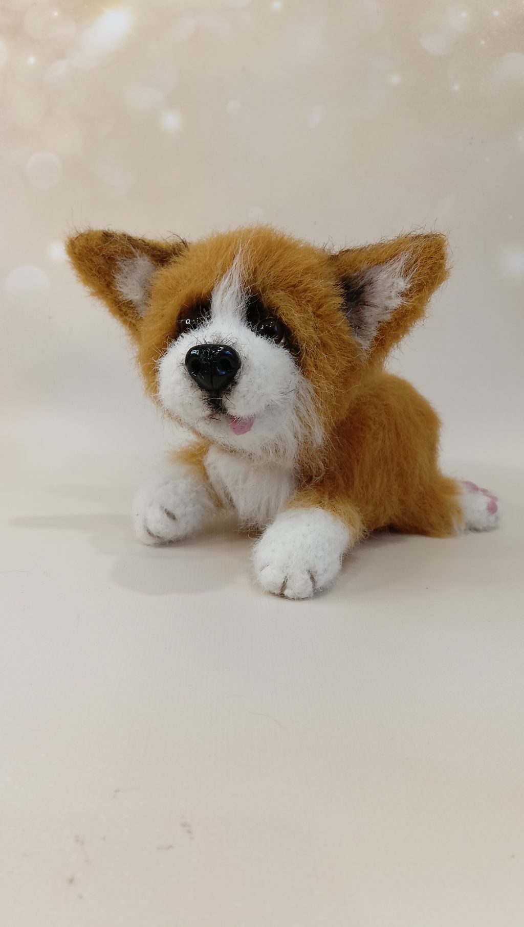 Коржик