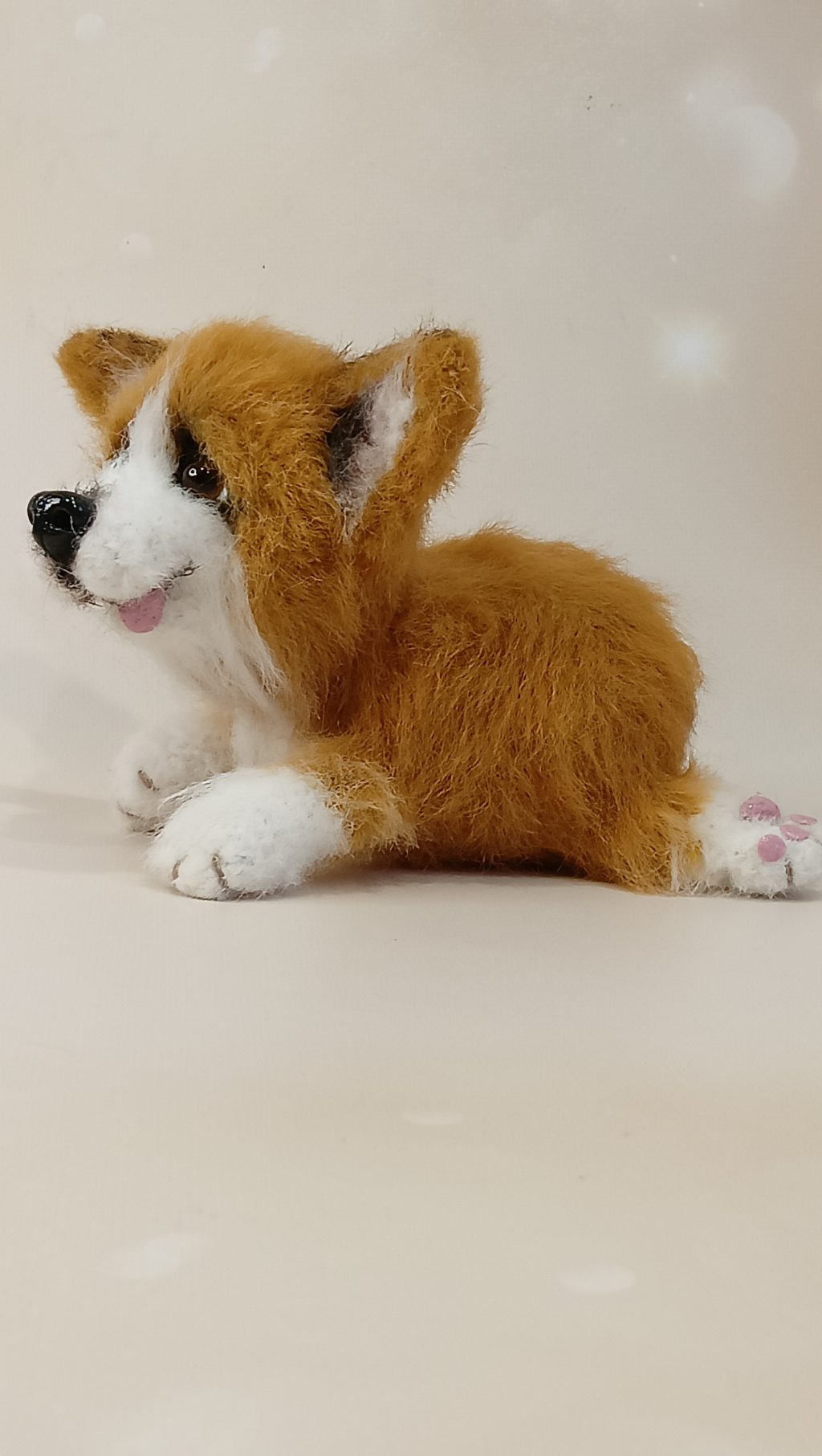 Коржик