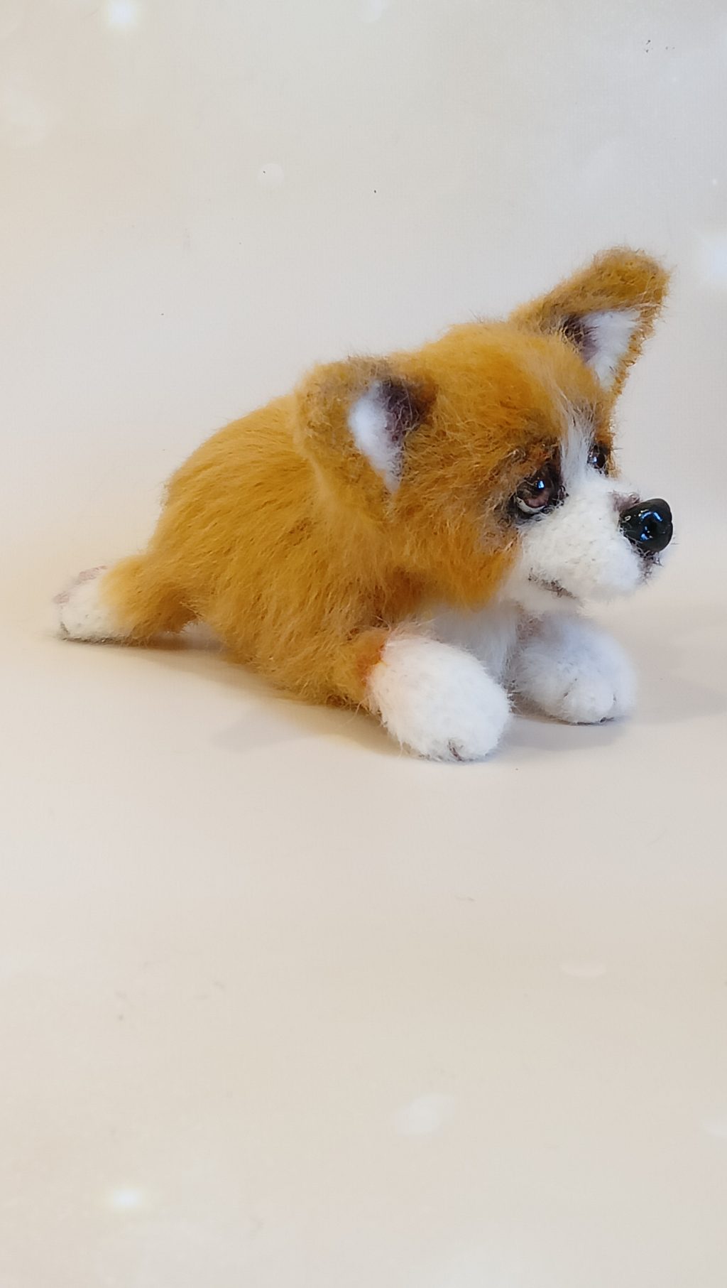 Коржик