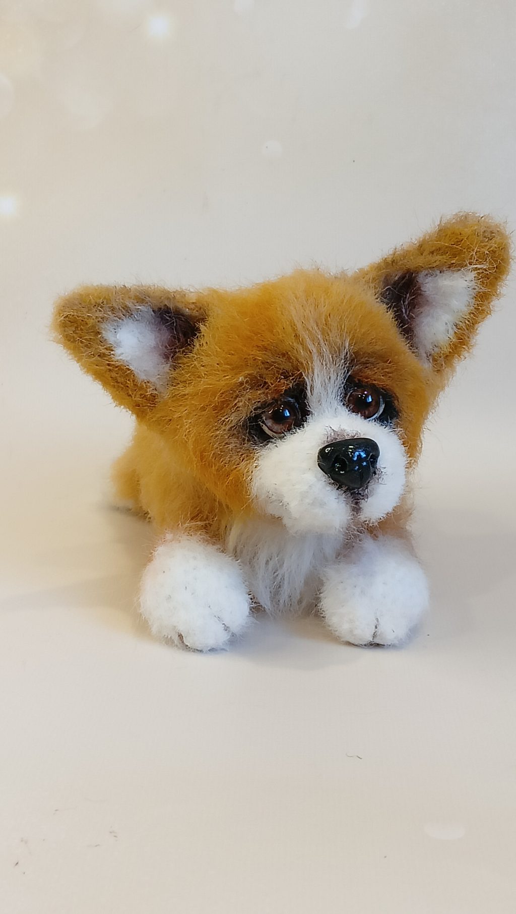 Коржик