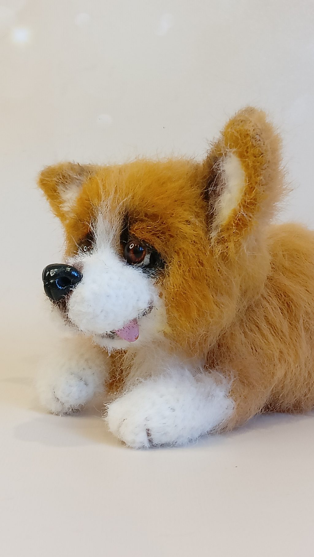 Коржик